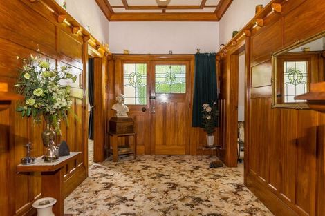 Photo of property in 39 Guy Street, Dannevirke, 4930