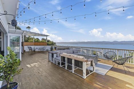 Photo of property in 139 Barnard Street, Wadestown, Wellington, 6012