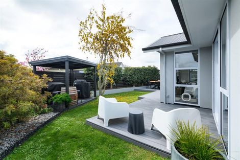 Photo of property in 10 Mcilwaine Place, Marton, 4710