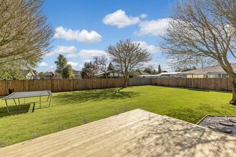 Photo of property in 10 Mckellar Place, Hornby, Christchurch, 8042