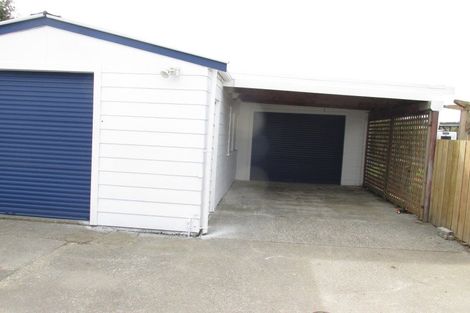 Photo of property in 91 Black Street, Wairoa, 4108