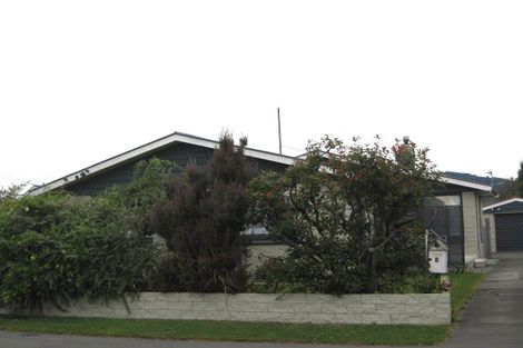 Photo of property in 3 Marion Street, Hoon Hay, Christchurch, 8025
