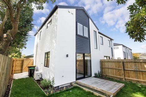 Photo of property in 35d Wembley Street, Sydenham, Christchurch, 8023
