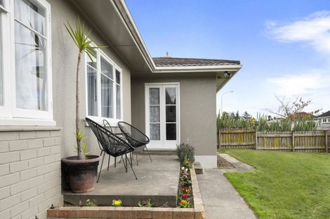 Photo of property in 115 Rugby Street, Awapuni, Palmerston North, 4412