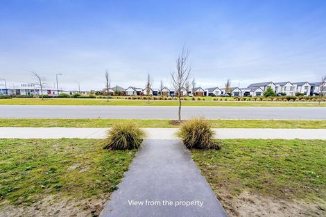 Photo of property in 2 Liddington Drive, Rolleston, 7615