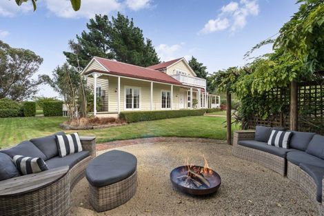 Photo of property in 69 Evans Road, Upper Plain, Masterton, 5888