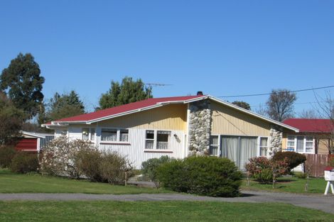 Photo of property in 42 Edith Street, Masterton, 5810