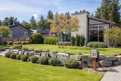 Photo of property in 21 Thyme Crescent, Alexandra, 9320