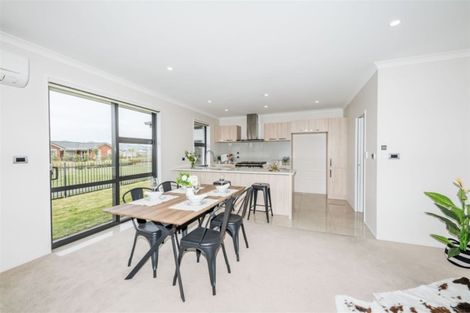 Photo of property in 5 Milano Lane, Wigram, Christchurch, 8025