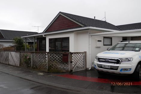 Photo of property in 3 Macalister Place, Miramar, Wellington, 6022