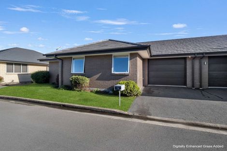 Photo of property in 20 Glendene Court, Rolleston, 7614
