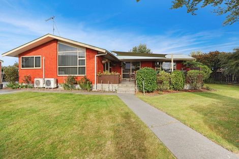 Photo of property in 60 Alford Forest Road, Allenton, Ashburton, 7700