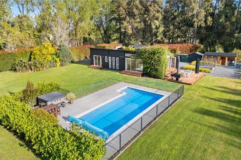 Photo of property in 44b Wilks Road, Dairy Flat, Albany, 0794