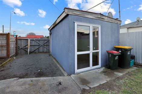 Photo of property in 231 Dobson Street, Hampstead, Ashburton, 7700