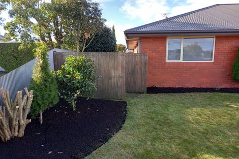 Photo of property in 341 Burnett Street, Ashburton, 7700