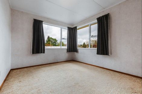 Photo of property in 15 Puketapu Crescent, Taumarunui, 3920