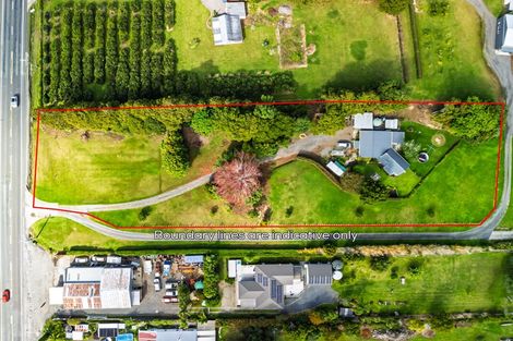 Photo of property in 2323 State Highway 10, Waipapa, Kerikeri, 0295