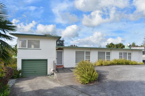 Photo of property in 12 Rugby Place, Te Kamo, Whangarei, 0112
