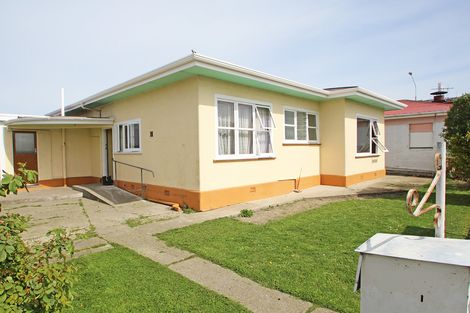 Photo of property in 393 Thames Highway, Oamaru North, Oamaru, 9400