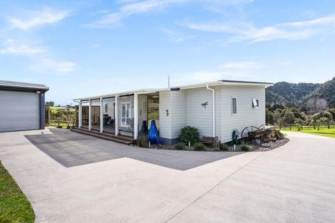 Photo of property in 331 Otaika Valley Road, Otaika, Whangarei, 0170