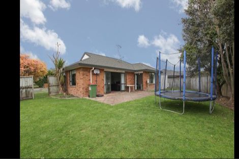 Photo of property in 10 Bellona Place, Flagstaff, Hamilton, 3210