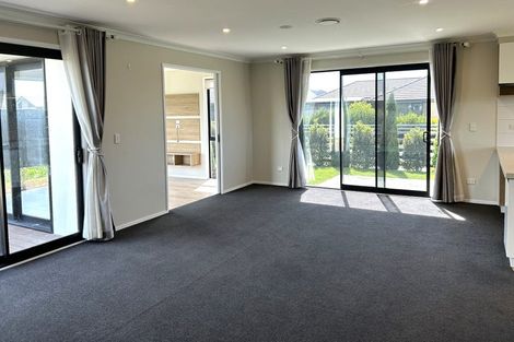 Photo of property in 19 Lawrence Drive, Rolleston, 7614