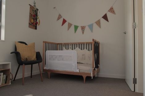 Photo of property in 24u7 Princess Terrace, Newtown, Wellington, 6021