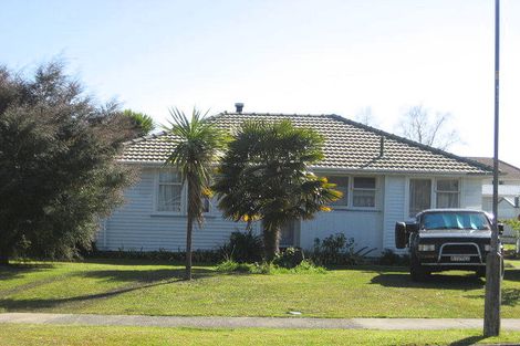 Photo of property in 8 Paterson Place, Whakatane, 3120