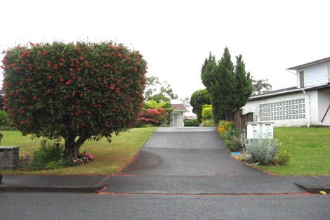 Photo of property in 2/25 Taonui Street, Rosehill, Papakura, 2113