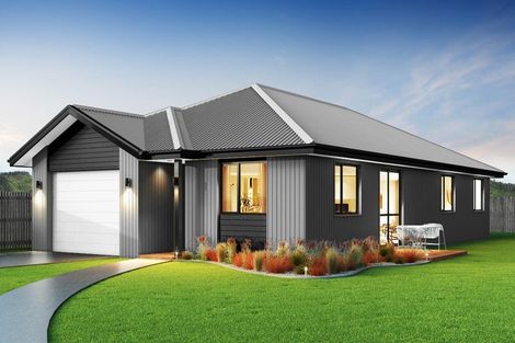 Photo of property in 16d Halswater Drive, Churton Park, Wellington, 6037