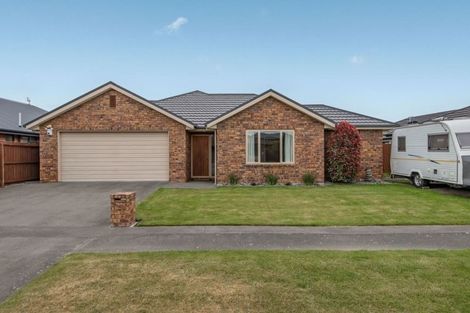 Photo of property in 6 Sedgemoor Close, Burwood, Christchurch, 8083