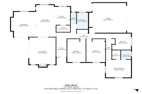 Photo of property in 1 Maclaren Road, Wigram, Christchurch, 8042