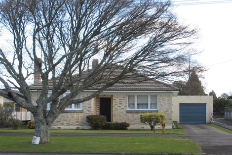 Photo of property in 31 Galloway Street, Hamilton East, Hamilton, 3216