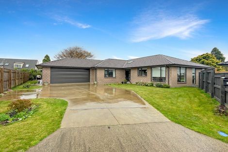 Photo of property in 20 Piharau Crescent, Hurdon, New Plymouth, 4310