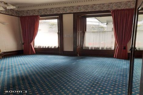 Photo of property in 277 Rattray Street, Dunedin Central, Dunedin, 9016