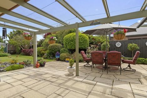 Photo of property in 20 Stirling Drive, Morrinsville, 3300