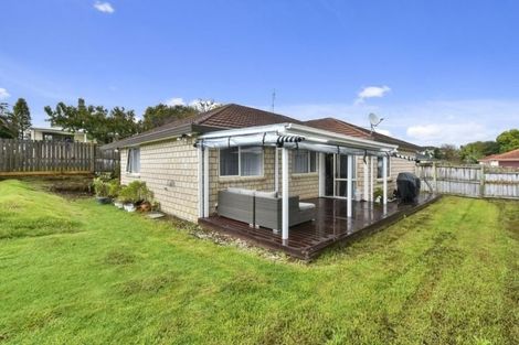 Photo of property in 9 Marblewood Grove, Pukekohe, 2120