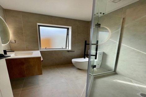 Photo of property in 1 Lawson Creek Street, Massey, Auckland, 0614