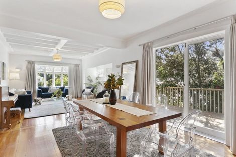 Photo of property in 46 Oban Street, Wadestown, Wellington, 6012