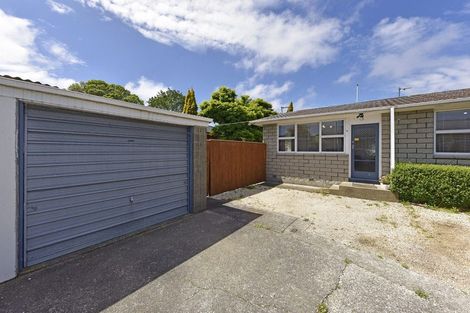 Photo of property in 1/105 Southampton Street, Sydenham, Christchurch, 8023