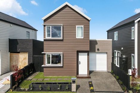 Photo of property in 6 Gaylard Avenue, Chartwell, 3210