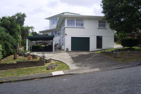 Photo of property in 5 Gatman Street, Birkdale, Auckland, 0626