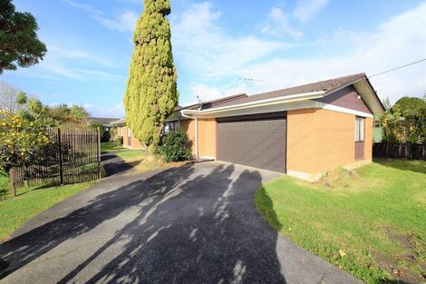 Photo of property in 9 Rathgar Road, Henderson, Auckland, 0610