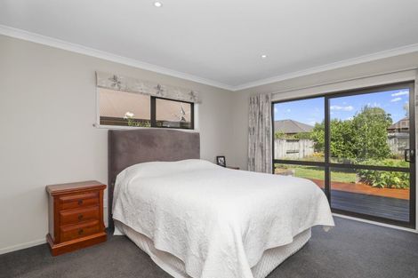 Photo of property in 17 Mckenzie Place, Matamata, 3400