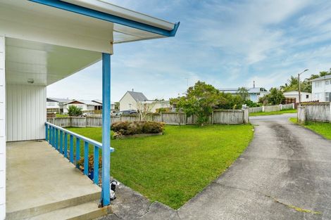 Photo of property in 12a Second Avenue, Dargaville, 0310