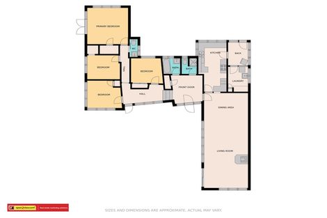 Photo of property in 3 Fitzherbert Street, Putaruru, 3411