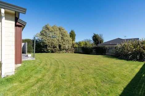 Photo of property in 6 Burnfield Way, Levin, 5510