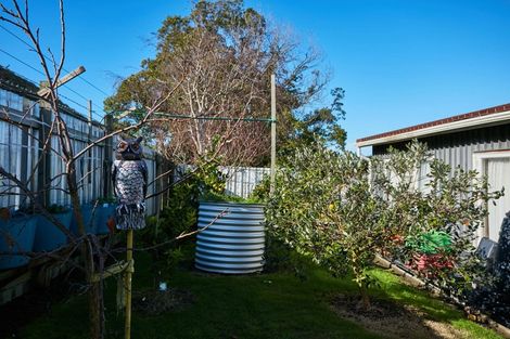 Photo of property in 64 Paraone Road, Tamarau, Gisborne, 4010