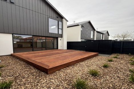 Photo of property in 7/228 Blenheim Road, Riccarton, Christchurch, 8041
