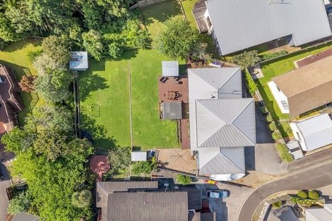 Photo of property in 17a Gordonton Road, Chartwell, Hamilton, 3281